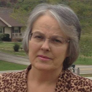 Meet your Posher, Darlene